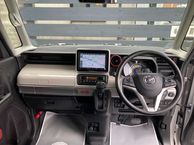 マツダ フレアワゴン ６６０ ハイブリッド ＸＳ R5年 (九州・沖縄) 99