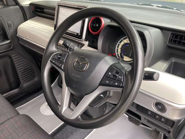 マツダ フレアワゴン ６６０ ハイブリッド ＸＳ R5年 (九州・沖縄) 99