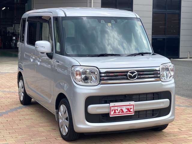 マツダ フレアワゴン ６６０ ハイブリッド ＸＳ R5年 (九州・沖縄) 99