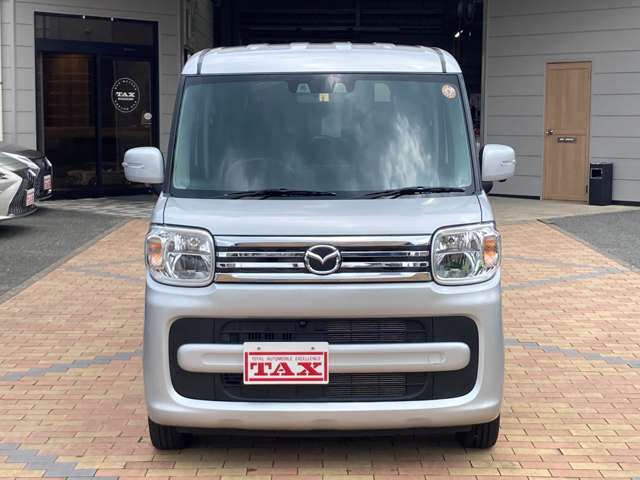 マツダ フレアワゴン ６６０ ハイブリッド ＸＳ R5年 (九州・沖縄) 99
