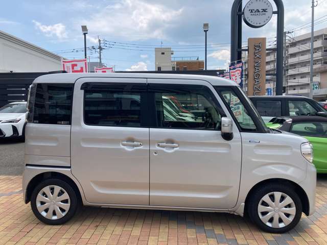マツダ フレアワゴン ６６０ ハイブリッド ＸＳ R5年 (九州・沖縄) 99