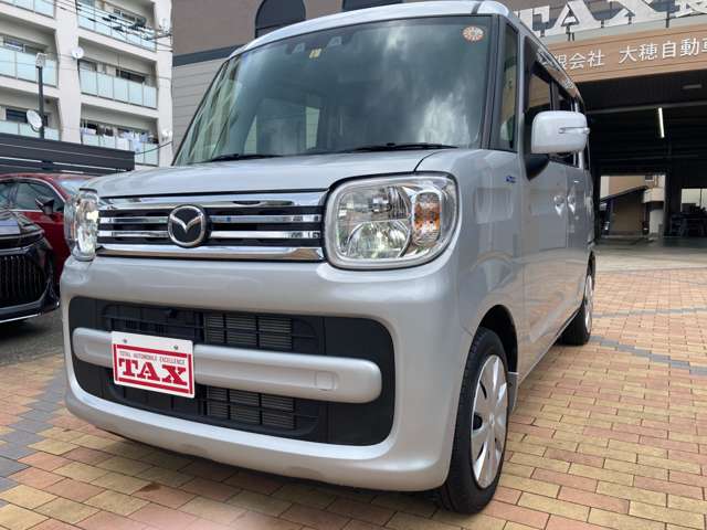 マツダ フレアワゴン ６６０ ハイブリッド ＸＳ R5年 (九州・沖縄) 99