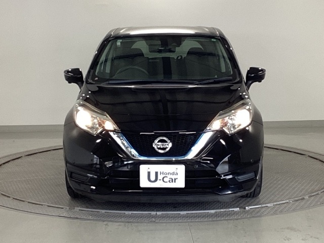 日産 ノート １．２ Ｅ－ＰＯＷＥＲ Ｘ H29年 (九州・沖縄) 99