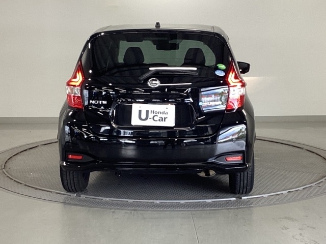 日産 ノート １．２ Ｅ－ＰＯＷＥＲ Ｘ H29年 (九州・沖縄) 99