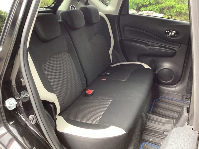 日産 ノート １．２ Ｅ－ＰＯＷＥＲ Ｘ H29年 (九州・沖縄) 99