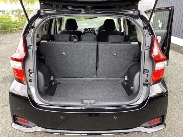 日産 ノート １．２ Ｅ－ＰＯＷＥＲ Ｘ H29年 (九州・沖縄) 99