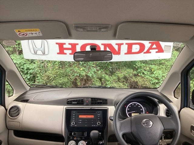 日産 デイズ ６６０ Ｊ H27年 (九州・沖縄) 99