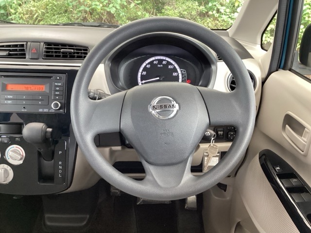 日産 デイズ ６６０ Ｊ H27年 (九州・沖縄) 99