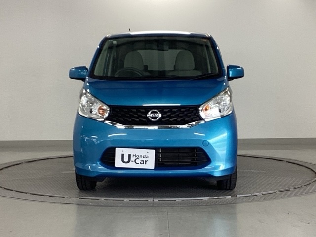 日産 デイズ ６６０ Ｊ H27年 (九州・沖縄) 99