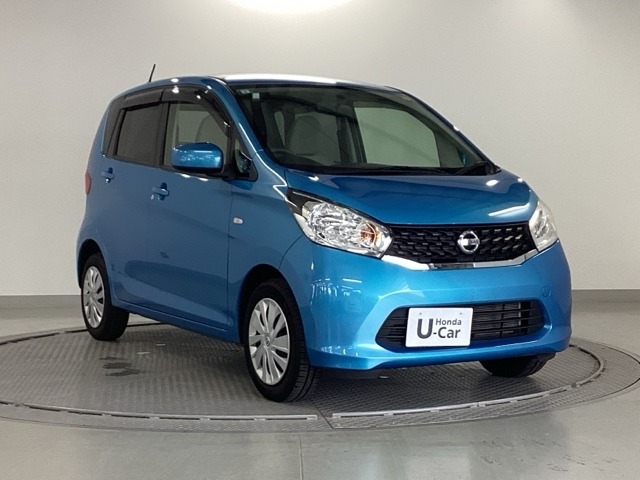 日産 デイズ ６６０ Ｊ H27年 (九州・沖縄) 99