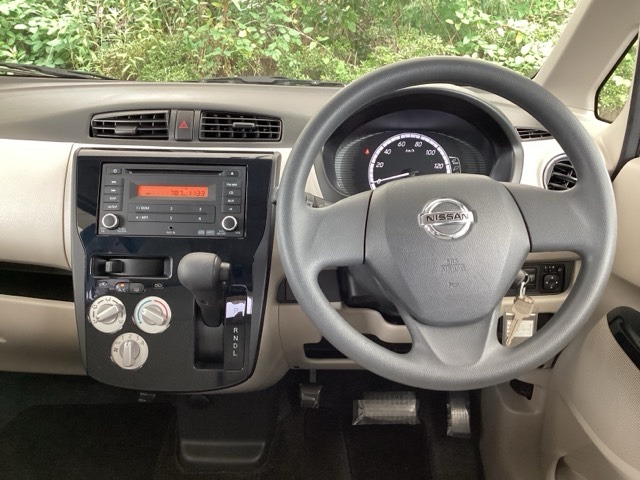 日産 デイズ ６６０ Ｊ H27年 (九州・沖縄) 99