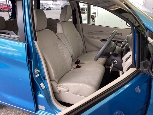 日産 デイズ ６６０ Ｊ H27年 (九州・沖縄) 99