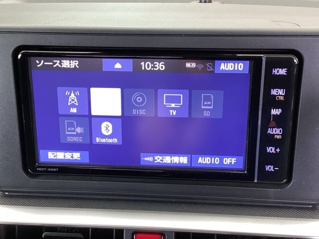 トヨタ ライズ １．０ Ｇ R3年 (九州・沖縄) 99