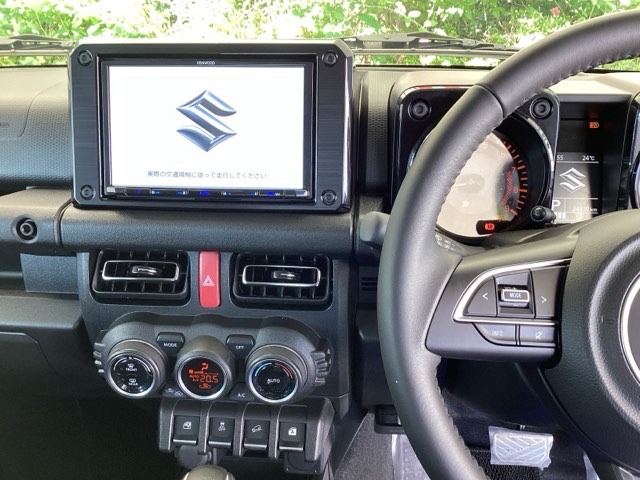スズキ ジムニー ６６０ ＸＣ ４ＷＤ R7年 (九州・沖縄) 99