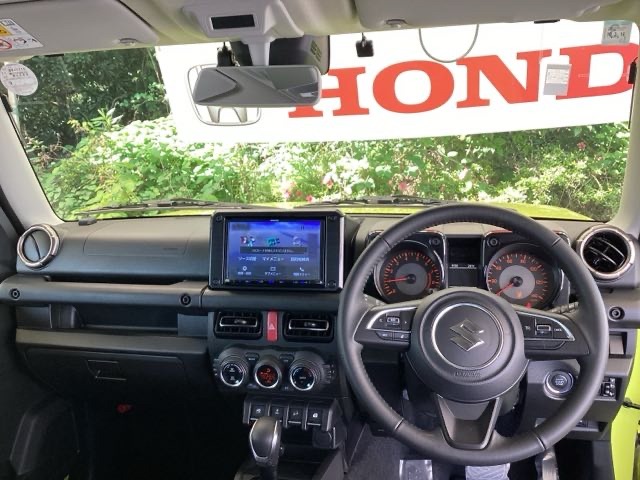 スズキ ジムニー ６６０ ＸＣ ４ＷＤ R7年 (九州・沖縄) 99