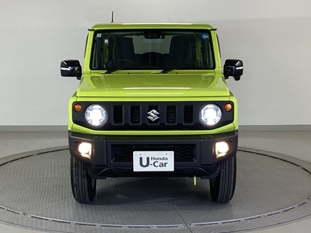 スズキ ジムニー ６６０ ＸＣ ４ＷＤ R7年 (九州・沖縄) 99