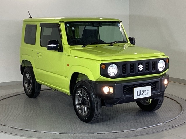 スズキ ジムニー ６６０ ＸＣ ４ＷＤ R7年 (九州・沖縄) 99