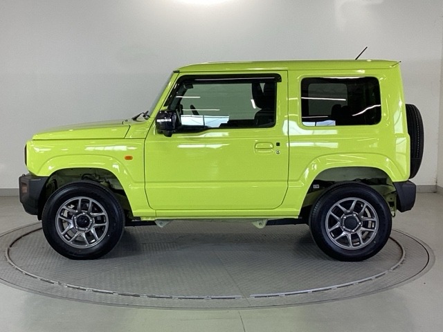 スズキ ジムニー ６６０ ＸＣ ４ＷＤ R7年 (九州・沖縄) 99