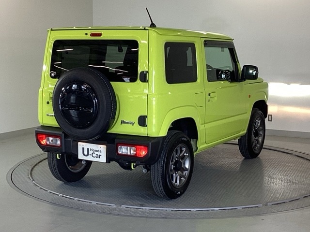 スズキ ジムニー ６６０ ＸＣ ４ＷＤ R7年 (九州・沖縄) 99