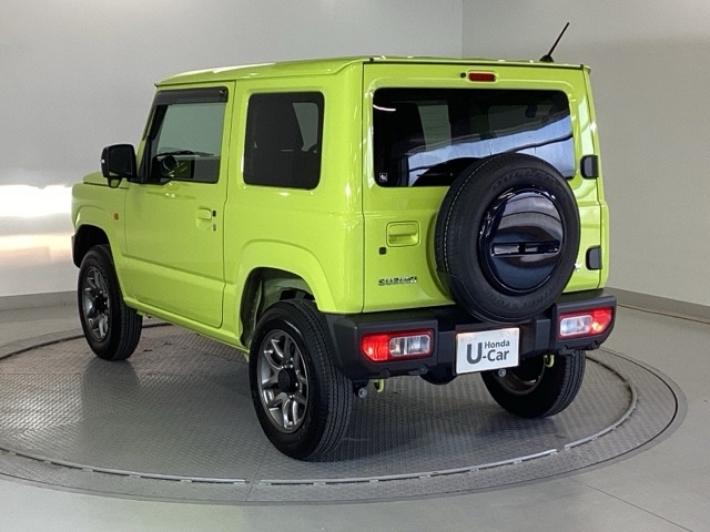 スズキ ジムニー ６６０ ＸＣ ４ＷＤ R7年 (九州・沖縄) 99