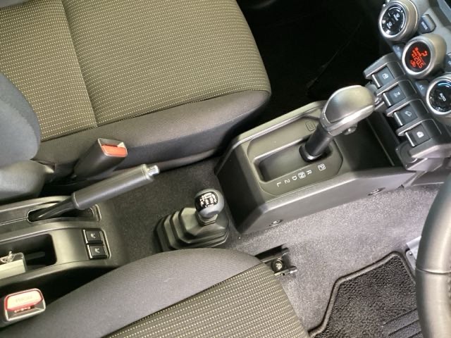 スズキ ジムニー ６６０ ＸＣ ４ＷＤ R7年 (九州・沖縄) 99