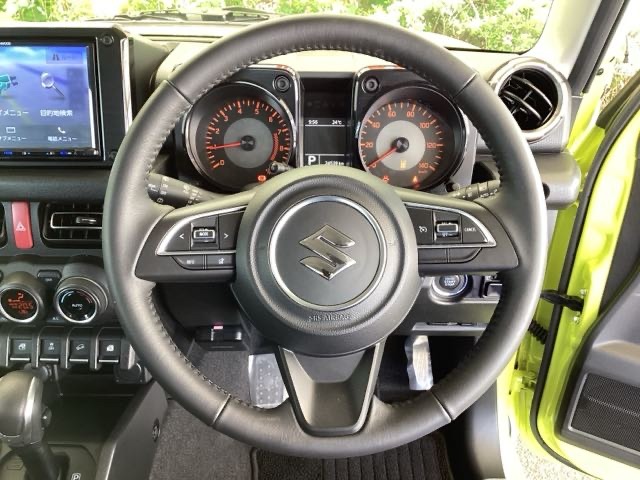 スズキ ジムニー ６６０ ＸＣ ４ＷＤ R7年 (九州・沖縄) 99