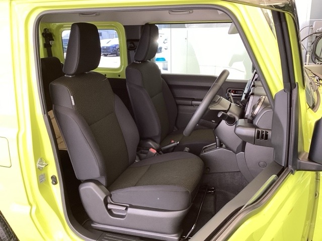 スズキ ジムニー ６６０ ＸＣ ４ＷＤ R7年 (九州・沖縄) 99