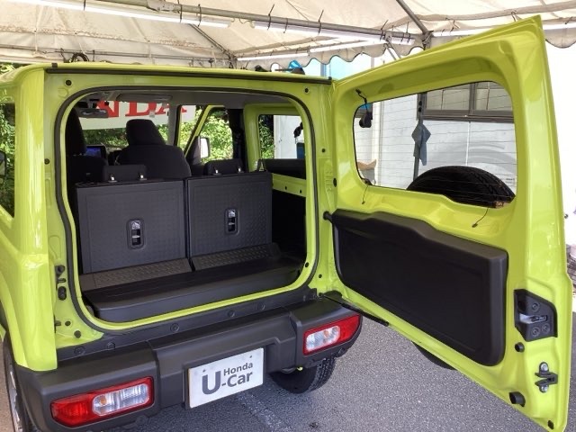 スズキ ジムニー ６６０ ＸＣ ４ＷＤ R7年 (九州・沖縄) 99
