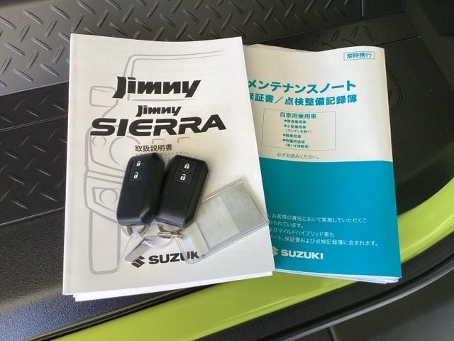 スズキ ジムニー ６６０ ＸＣ ４ＷＤ R7年 (九州・沖縄) 99