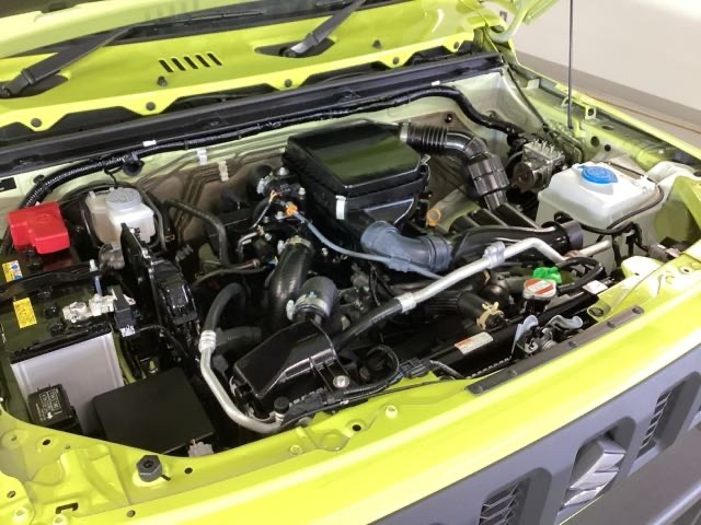 スズキ ジムニー ６６０ ＸＣ ４ＷＤ R7年 (九州・沖縄) 99