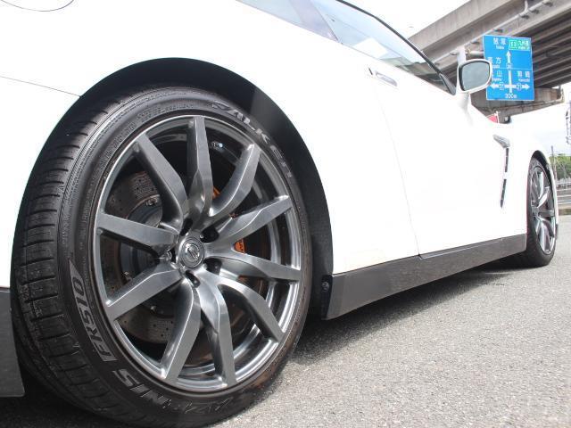 日産 ＧＴ−Ｒ ３．８ プレミアムエディション ４ＷＤ H26年 (九州・沖縄) 99