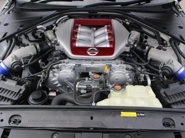 日産 ＧＴ−Ｒ ３．８ プレミアムエディション ４ＷＤ H26年 (九州・沖縄) 99