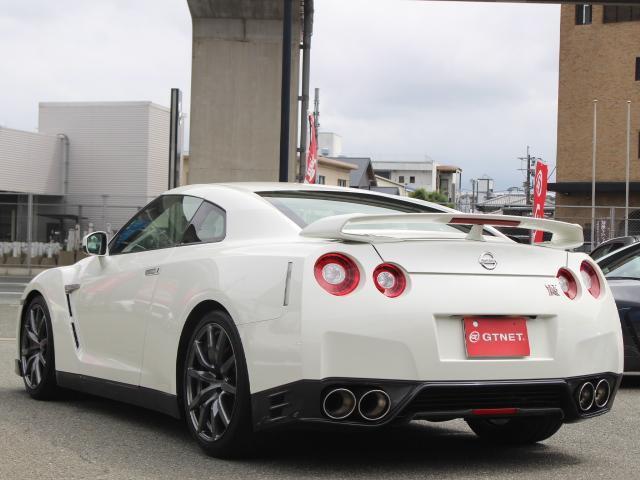 日産 ＧＴ−Ｒ ３．８ プレミアムエディション ４ＷＤ H26年 (九州・沖縄) 99