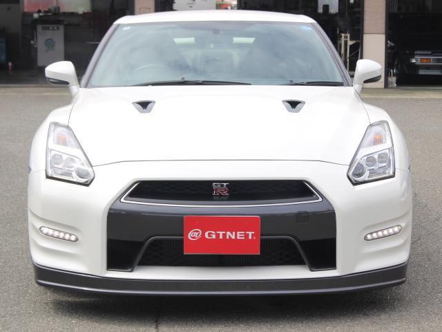 日産 ＧＴ−Ｒ ３．８ プレミアムエディション ４ＷＤ H26年 (九州・沖縄) 99