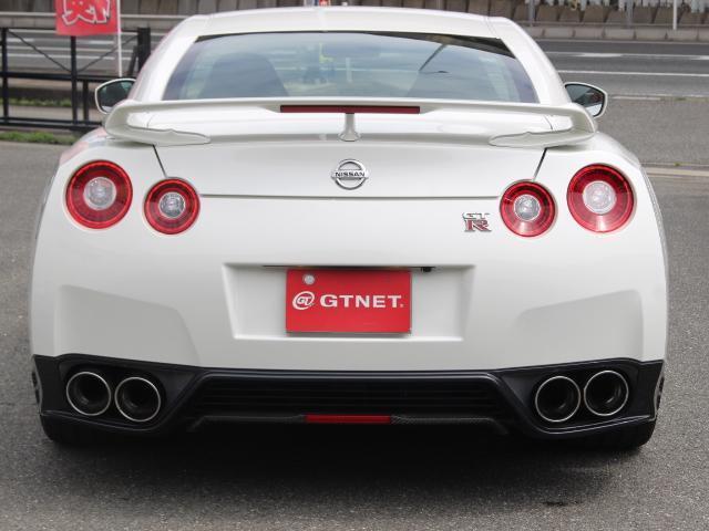 日産 ＧＴ−Ｒ ３．８ プレミアムエディション ４ＷＤ H26年 (九州・沖縄) 99