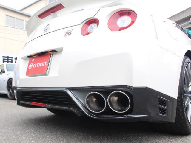 日産 ＧＴ−Ｒ ３．８ プレミアムエディション ４ＷＤ H26年 (九州・沖縄) 99