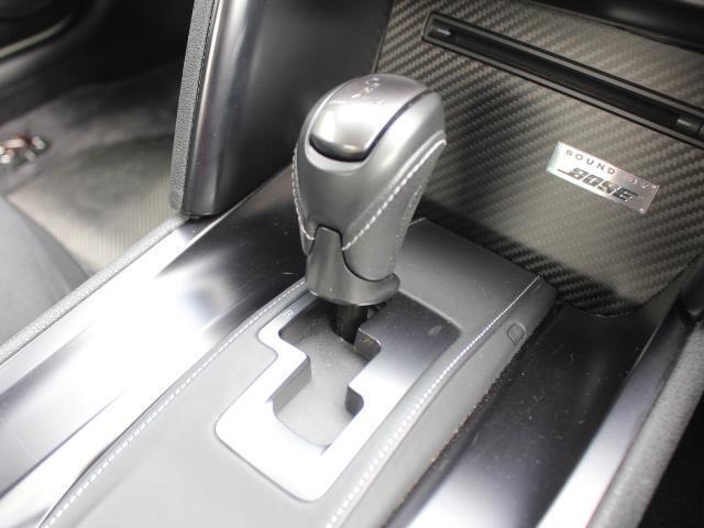 日産 ＧＴ−Ｒ ３．８ プレミアムエディション ４ＷＤ H26年 (九州・沖縄) 99