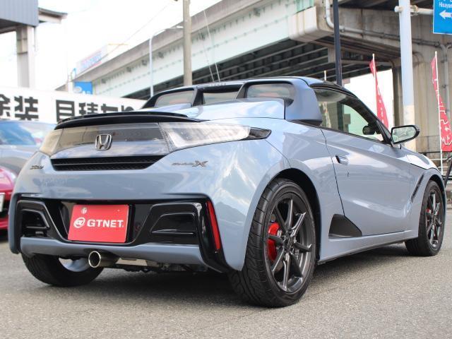 ホンダ Ｓ６６０ ６６０ モデューロＸ バージョンＺ R3年 (九州・沖縄) 99