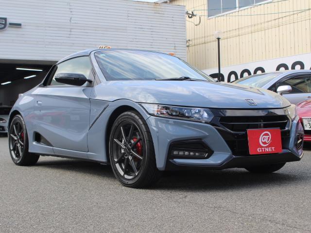 ホンダ Ｓ６６０ ６６０ モデューロＸ バージョンＺ R3年 (九州・沖縄) 99
