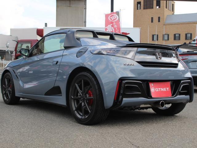 ホンダ Ｓ６６０ ６６０ モデューロＸ バージョンＺ R3年 (九州・沖縄) 99