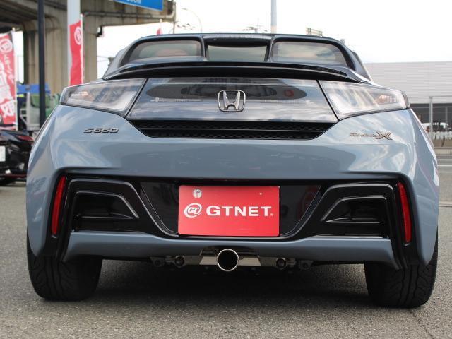 ホンダ Ｓ６６０ ６６０ モデューロＸ バージョンＺ R3年 (九州・沖縄) 99