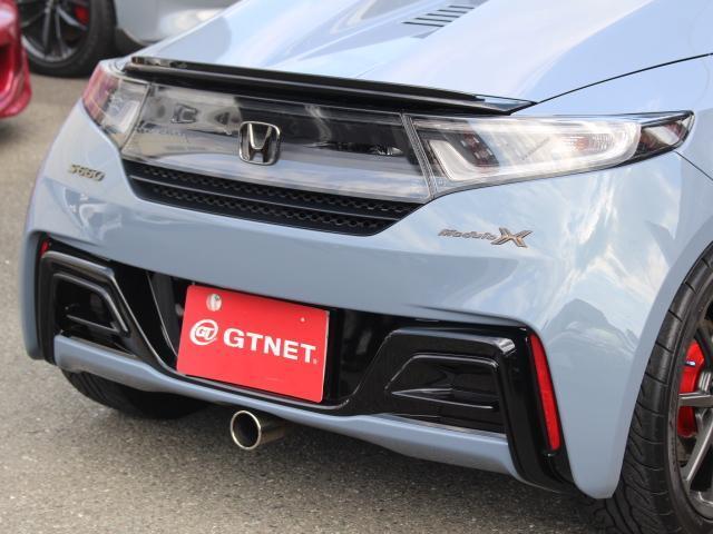 ホンダ Ｓ６６０ ６６０ モデューロＸ バージョンＺ R3年 (九州・沖縄) 99