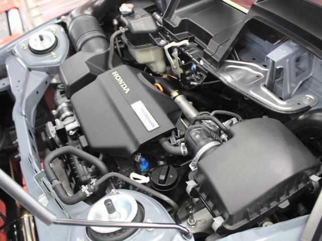 ホンダ Ｓ６６０ ６６０ モデューロＸ バージョンＺ R3年 (九州・沖縄) 99