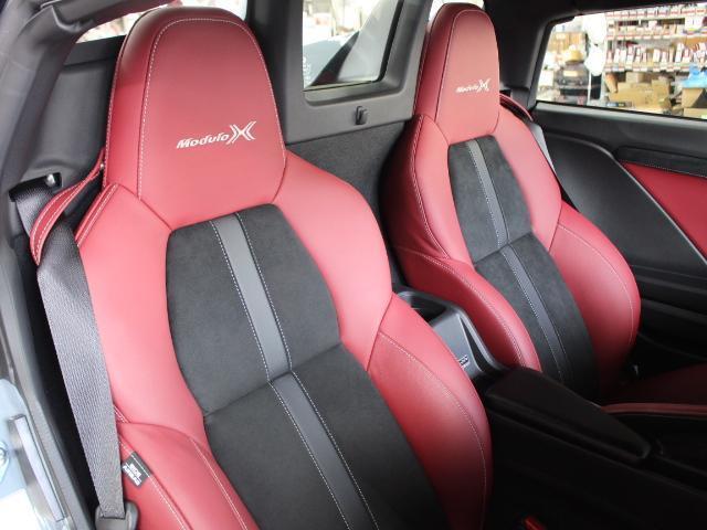 ホンダ Ｓ６６０ ６６０ モデューロＸ バージョンＺ R3年 (九州・沖縄) 99