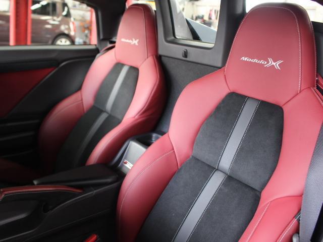 ホンダ Ｓ６６０ ６６０ モデューロＸ バージョンＺ R3年 (九州・沖縄) 99