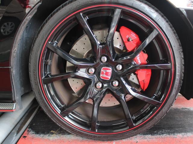 ホンダ シビック ２．０ H30年 (九州・沖縄) 99