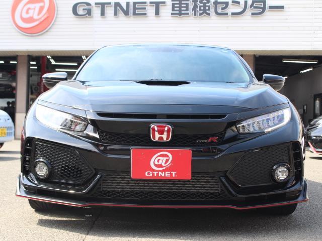 ホンダ シビック ２．０ H30年 (九州・沖縄) 99