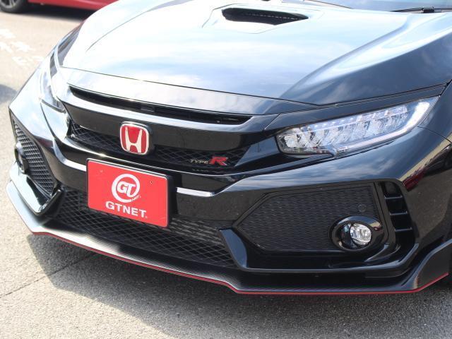 ホンダ シビック ２．０ H30年 (九州・沖縄) 99