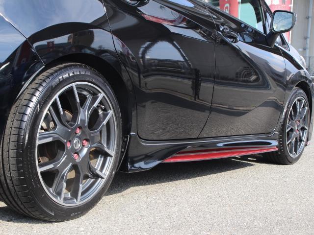 日産 ノート １．６ ＮＩＳＭＯ Ｓ H27年 (九州・沖縄) 99