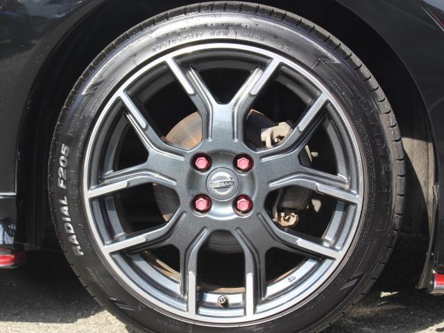 日産 ノート １．６ ＮＩＳＭＯ Ｓ H27年 (九州・沖縄) 99